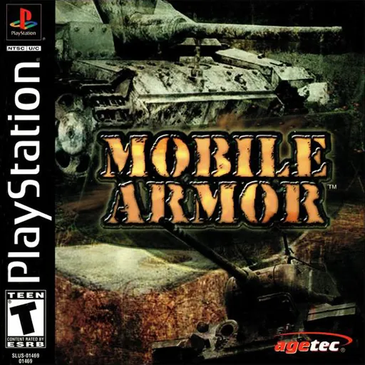 Mobile Armor (USA)